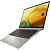Ноутбук Asus Zenbook 15 OLED UM3504DA-MA251 Ryzen 7 7735U 16Gb SSD1Tb AMD Radeon 15.6" OLED 2.8K (2880x1620) noOS grey WiFi BT Cam (90NB1163-M009F0) от магазина РЭССИ