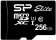 Флеш карта microSDXC 256GB Silicon Power SP256GBSTXBU1V10SP + adapter от магазина РЭССИ