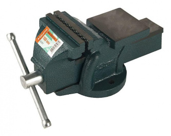 Тиски Sturm! 1075-04-100 от магазина РЭССИ