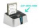 Док-станция для HDD AgeStar 3CBT2 SATA II USB3.0 пластик серебристый 1 от магазина РЭССИ
