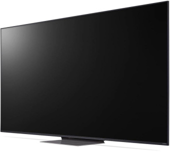 Телевизор LED LG 75" 75QNED86T6A.ARUG черный титан 4K Ultra HD 120Hz DVB-T DVB-T2 DVB-C DVB-S DVB-S2 USB WiFi Smart TV от магазина РЭССИ