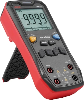 Цифровой мультиметр RGK DM-25 755160 от магазина РЭССИ