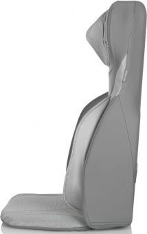 Массажная накидка Medisana MC 826 40Вт черный от магазина РЭССИ