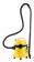 Картинка Строительный пылесос Karcher WD 3 P 1000Вт (уборка: сухая/сбор воды) желтый от магазина РЭССИ Строительный пылесос Karcher WD 3 P 1000Вт (уборка: сухая/сбор воды) желтый от магазина РЭССИ