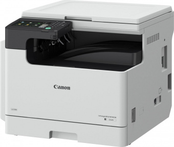 Копир Canon imageRUNNER 2425 (4293C003) лазерный печать:черно-белый (крышка в комплекте) от магазина РЭССИ