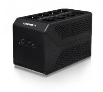 Источник бесперебойного питания Ippon Back Comfo Pro II 850 480Вт 850ВА от магазина РЭССИ