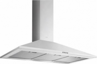 Вытяжка каминная Jet Air Gaia WH/A/60 белый управление: кнопочное (1 мотор) от магазина РЭССИ