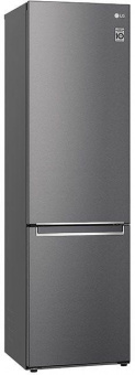 Холодильник LG GB-P62DSNGN 2-хкамерн. графит темный (двухкамерный) от магазина РЭССИ