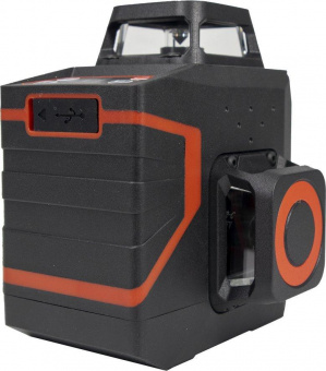 Лазерный уровень Ресанта ПЛ-3Х360ШС Green от магазина РЭССИ