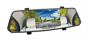 Видеорегистратор Digma FreeDrive 214 NIGHT FHD черный 2Mpix 1080x1920 1080p 170гр. GP6247 от магазина РЭССИ