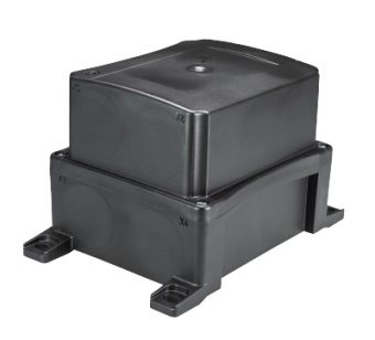 Распределительная коробка RST LEER GESCH от магазина РЭССИ