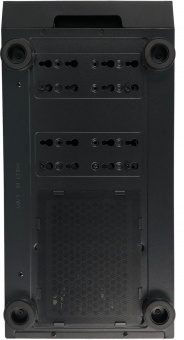 ПК IRU Game 520B5GM MT Ryzen 5 5600X (3.7) 16Gb SSD500Gb RX 6700XT 12Gb Windows 10 Home Single Language 64 GbitEth 650W черный от магазина РЭССИ