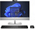 Моноблок HP EliteOne 870 G9 27" QHD i7 13700 (2.1) 16Gb SSD512Gb UHDG 770 Windows 11 Professional 64 GbitEth WiFi BT клавиатура мышь Cam серебристый от магазина РЭССИ