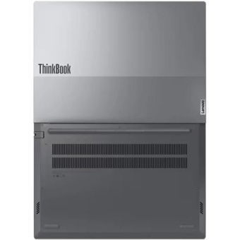 Ноутбук Lenovo Thinkbook 16 G7 IML Core Ultra 7 155H 16Gb SSD512Gb Intel Arc 16" IPS WUXGA (1920x1200) без ОС grey WiFi BT Cam Bag (21MS003GGQ) от магазина РЭССИ