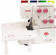 Оверлок Janome 792 PG от магазина РЭССИ