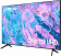 Телевизор LED Samsung 50" UE50CU7100UXRU Series 7 черный 4K Ultra HD 60Hz DVB-T2 DVB-C DVB-S2 USB WiFi Smart TV (RUS) от магазина РЭССИ
