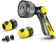 Набор полива Karcher Plus (компл.:5 предметов) желтый/черный (2.645-290.0) от магазина РЭССИ