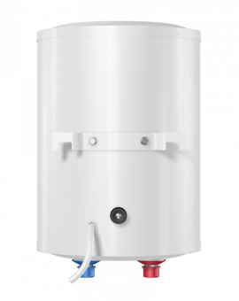 Водонагреватель Thermex IC 10 O 1.5кВт 10л электрический настенный/белый от магазина РЭССИ