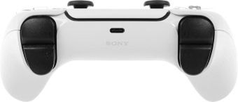Игровая консоль PlayStation 5 Slim Digital CFI-2018B01 белый/черный от магазина РЭССИ