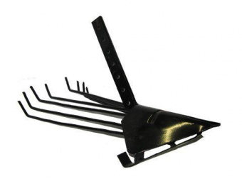 Картофелекопалка для мотоблоков Huter 71/3/8 для Huter GMC-7.0/5.0 от магазина РЭССИ