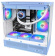Вентилятор Thermaltake CT120 Sync Hydrangea реверсивный ARGB голубой 4-pin 31.2dB Ret (CL-F200-PL12BU-A) от магазина РЭССИ