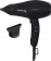 Фен Polaris PHD 2099ACi Argan Therapy PRO 2000Вт черный от магазина РЭССИ