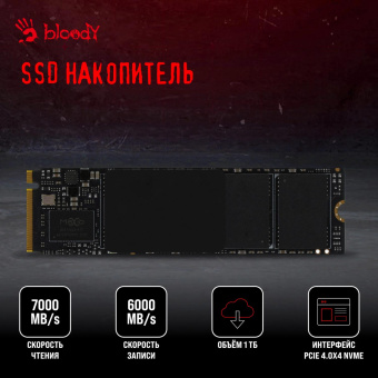 ПК Bloody BD-PC CZ79C3 MT i7 13700F (2.1) 32Gb SSD1Tb RTX4070Ti Super 16Gb Windows 11 Home 64 GbitEth 850W черный (2086015) от магазина РЭССИ