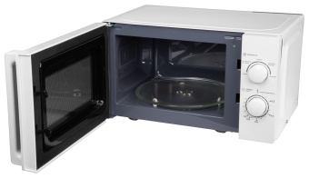 Микроволновая Печь Hyundai HYM-M2068 20л. 700Вт белый от магазина РЭССИ