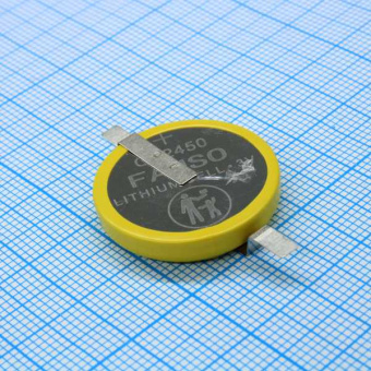 CR2450-LGY2 от магазина РЭССИ