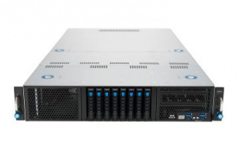 Платформа Asus ESC4000-E10 x8 2.5"/3.5" С621A 1G 2P 2x1600W (90SF01B3-M00510) от магазина РЭССИ