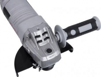 Углошлифовальная машина Ресанта УШМ-150/1300 1300Вт 10200об/мин рез.шпин.:M14 d=150мм от магазина РЭССИ