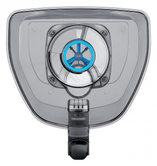 Пылесос Samsung VC18M31A0HP/EV 1800Вт бордовый/черный от магазина РЭССИ