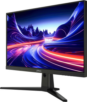 Монитор Dahua 24.5" DHI-LM25-E231B черный IPS LED 0.5ms 16:9 HDMI матовая 1000:1 300cd 178гр/178гр 1920x1080 180Hz DP FHD 2.93кг от магазина РЭССИ