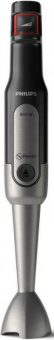 Блендер погружной Philips HR2657/90 800Вт черный/нержавеющая сталь от магазина РЭССИ
