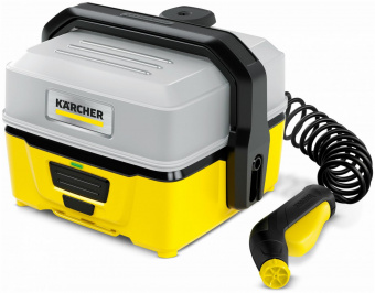 Минимойка Karcher OC 3 45Вт (1.680-015.0) от магазина РЭССИ