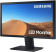 Монитор Samsung 24" S24A310NHU черный VA LED 16:9 HDMI матовая 3000:1 200cd 178гр/178гр 1920x1080 D-Sub Ultra HD 2K (1440p) 2.8кг от магазина РЭССИ