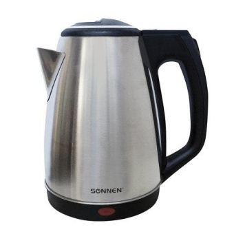 Чайник SONNEN KT-118 452926 от магазина РЭССИ