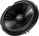 Картинка Колонки автомобильные Pioneer TS-651C (без решетки) 390Вт 88дБ 4Ом 16см (6.5дюйм) (ком.:4кол.) компонентные двухполосные от магазина РЭССИ Колонки автомобильные Pioneer TS-651C (без решетки) 390Вт 88дБ 4Ом 16см (6.5дюйм) (ком.:4кол.) компонентные двухполосные от магазина РЭССИ