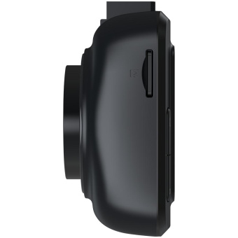 Видеорегистратор с радар-детектором Prestigio RoadDetector 525GPS GPS черный от магазина РЭССИ