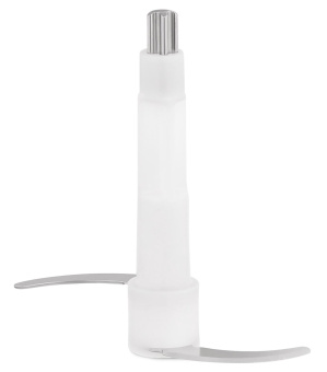 Измельчитель электрический Hyundai HYC-P2105 0.5л. 200Вт слоновая кость от магазина РЭССИ