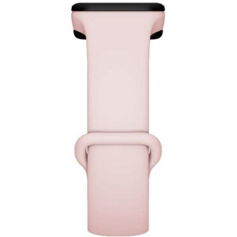 Фитнес-трекер Xiaomi Smart Band 8 Active M2302B1 TFT корп.:розовый рем.:розовый (BHR7420GL) от магазина РЭССИ