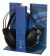 Наушники с микрофоном Оклик HS-L700G INFINITY черный 2.2м мониторные оголовье (1102308) от магазина РЭССИ