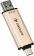 Флеш Диск Transcend 512Gb Jetflash 930С TS512GJF930C USB3.0 золотистый/черный от магазина РЭССИ