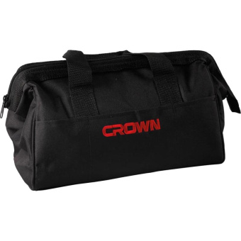 Кромочный фрезер Crown CT11023S от магазина РЭССИ