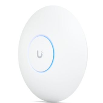 Ubiquiti UniFi 7 Pro Access Point антенна панельная активная от магазина РЭССИ