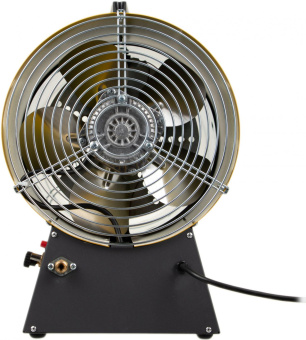 Тепловая пушка газовая Ballu BHG-85 желтый/черный от магазина РЭССИ