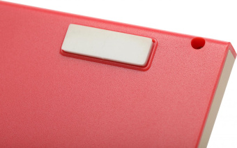 Клавиатура + мышь Acer OCC205 клав:розовый/бежевый мышь:розовый/бежевый USB беспроводная slim Multimedia (ZL.ACCEE.00F) от магазина РЭССИ