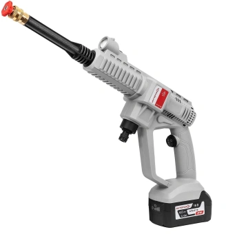 Минимойка Интерскол АМ-40/18В без АКБ и ЗУ (746.0.0.70) от магазина РЭССИ