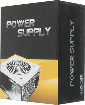 Блок питания LinkWorld ATX 350W LW2-350W (LPE) case (24+4pin) 80mm fan 4xSATA RTL от магазина РЭССИ