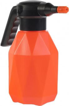 Опрыскиватель Patriot PT-2000Li аккум. 2л оранжевый/черный (755302605) от магазина РЭССИ